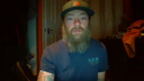 waddypack online show from April 30, 8:27 pm