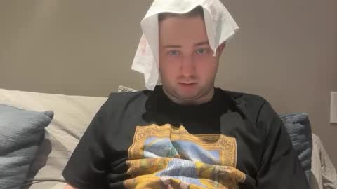 wowaweeman online show from February 24, 2:56 am