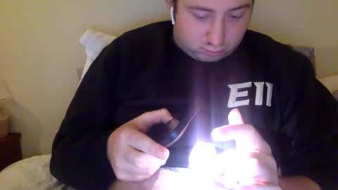 wowaweeman online show from December 8, 12:07 am