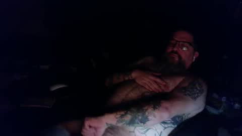 Mr. Dead online show from November 15, 4:25 am