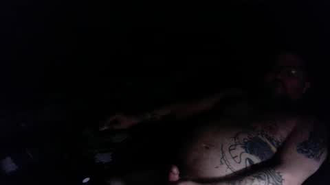 Mr. Dead online show from March 27, 5:55 am