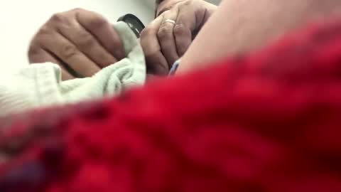 Snapshot of wallgold68000 chatting on January 30, 2:49 am Mencoune online show from January 30, 2:49 am