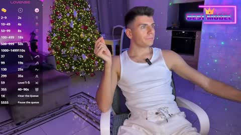 Walt Enjoy online show from February 1, 5:16 pm