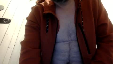 Walter online show from January 9, 2:29 pm