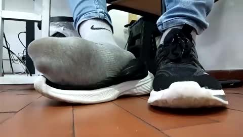 WaltherFeet  online show from November 25, 3:25 pm