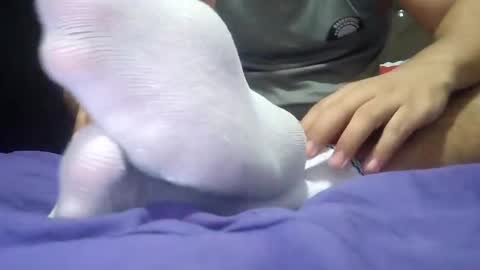 Snapshot of waltherfeet_ chatting on September 14, 3:30 am WaltherFeet online show from September 14, 3:30 am
