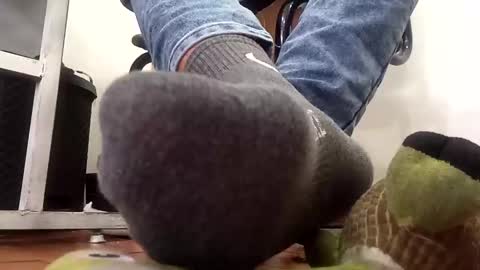 Snapshot of waltherfeet_ chatting on February 10, 6:56 pm WaltherFeet online show from February 10, 6:56 pm