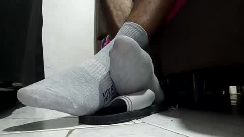 Snapshot of waltherfeet_ chatting on September 21, 4:34 am WaltherFeet online show from September 21, 4:34 am
