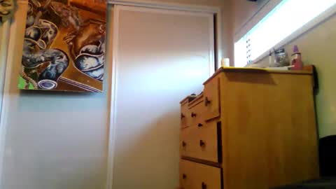 Stuntcock online show from September 11, 6:01 am