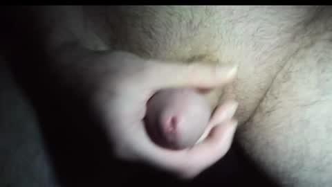 wanky83 online show from February 13, 8:47 pm