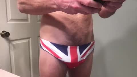 Heres Daddy online show from February 24, 3:07 am