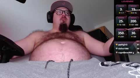 Warno online show from November 3, 6:06 am