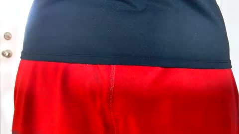 Hereforfun online show from February 22, 9:16 pm