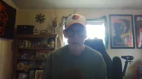 waterfire420 online show from December 9, 8:29 pm