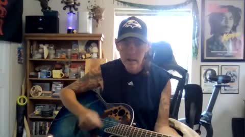 waterfire420 online show from September 23, 9:25 pm