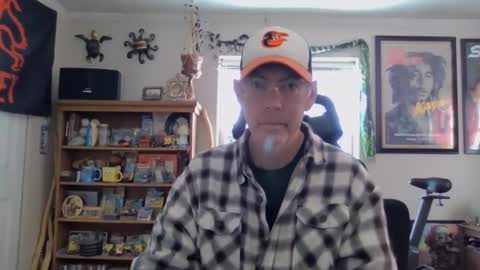 waterfire420 online show from January 30, 6:10 pm