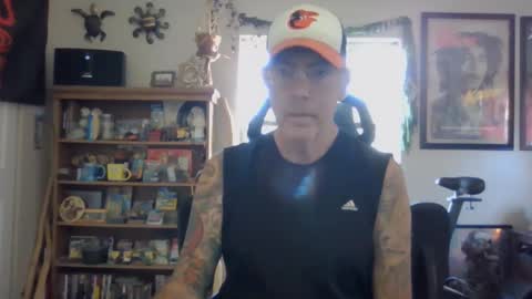 waterfire420 online show from February 6, 5:30 pm