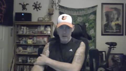 waterfire420 online show from February 13, 3:07 am