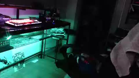 waterisgod online show from March 8, 7:56 am