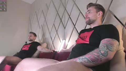 Wayne online show from February 16, 4:31 am