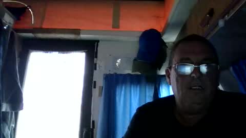 wazahardon2 online show from October 31, 5:53 am