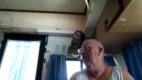 wazahardon2 online show from September 20, 3:50 am