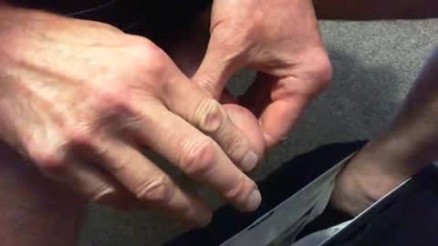 wazzajohny online show from February 26, 1:11 am