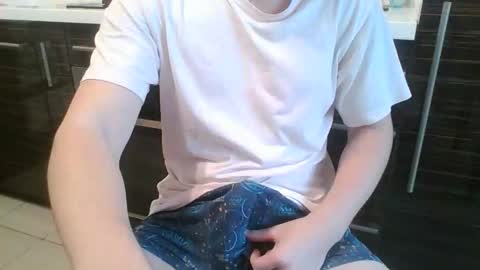 Anton online show from April 16, 4:12 am