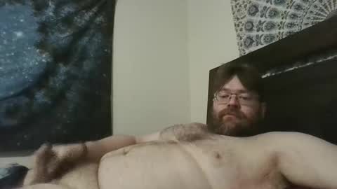 Viking Man online show from March 19, 4:59 am