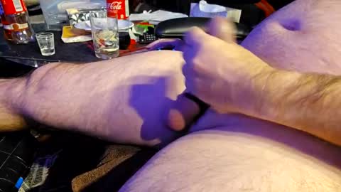 Pussy Lover online show from January 4, 1:31 am