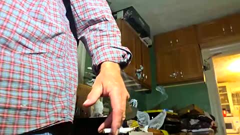 weber444 online show from October 14, 5:58 am