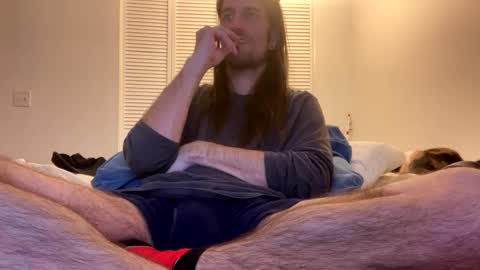 Snapshot of weedwacker43 chatting on February 6, 7:35 am weedwacker43 online show from February 6, 7:35 am
