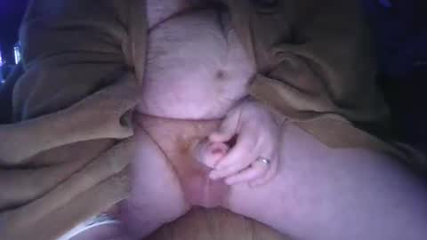 Horny ginger online show from February 18, 1:04 am