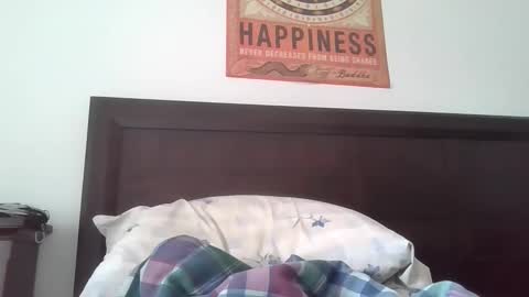 Your Toy Joy Boy online show from December 17, 6:36 pm