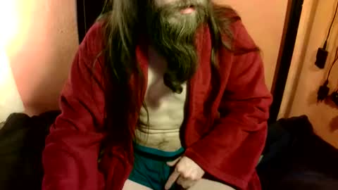 Klaus online show from November 12, 8:03 pm