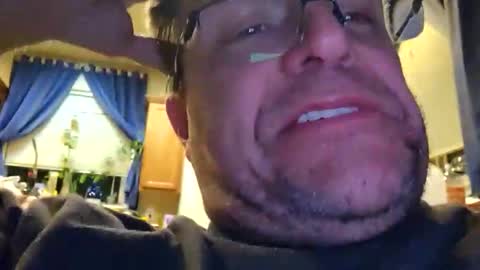 welderod online show from October 19, 5:56 am