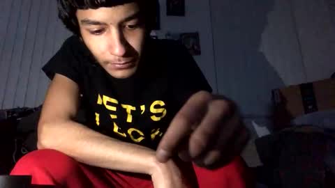 Eduardo online show from February 25, 10:49 am