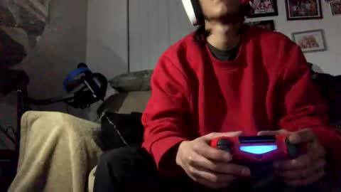 Eduardo online show from February 10, 11:15 am