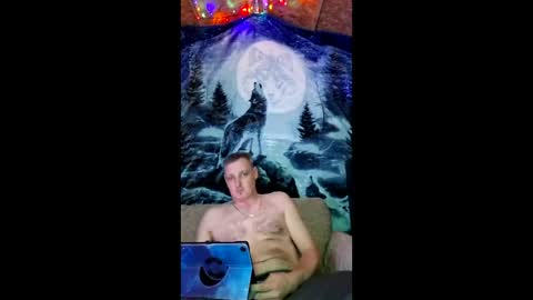 Welshdragon37 online show from April 5, 6:48 pm