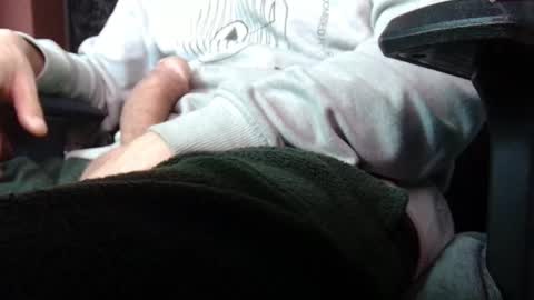 Wetbigdickstream online show from November 18, 10:23 pm