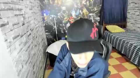 wex online show from February 25, 1:17 am