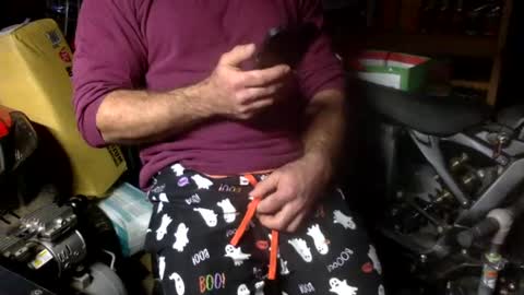 whackingmywilly online show from December 28, 8:25 pm