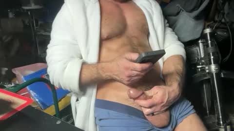 whackingmywilly online show from February 17, 11:58 pm