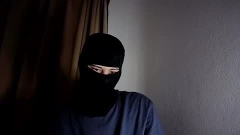 whispero_o online show from January 9, 9:53 pm