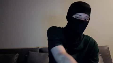 whispero_o online show from October 28, 5:37 pm