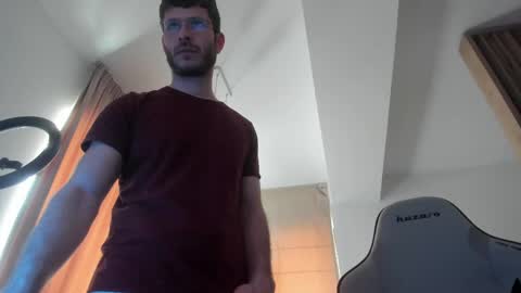 Michael online show from April 12, 9:00 am