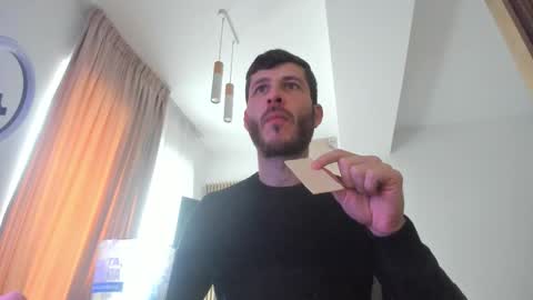 Michael online show from December 1, 9:56 am