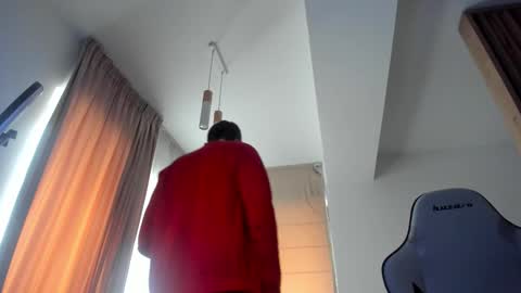 Michael online show from February 1, 9:52 am