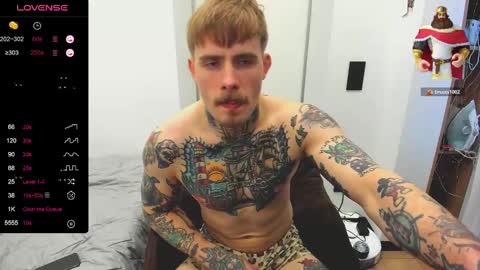 Max online show from January 1, 1:27 pm