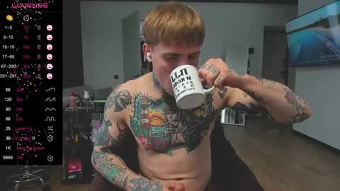 Max online show from February 17, 12:38 pm